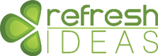 RefreshIdeas Logo