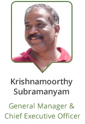 K.SUBRAMANYAM