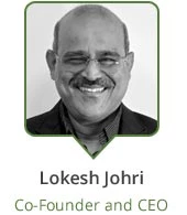 Lokesh Johri