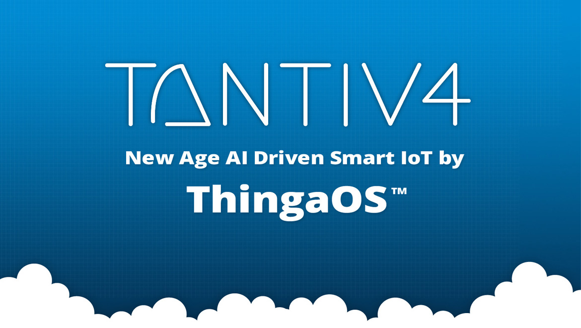 Sculpting a Strategic Digital Presence for Tantiv4 Inc.