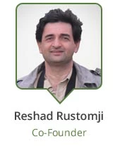 Reshad-Rustomji
