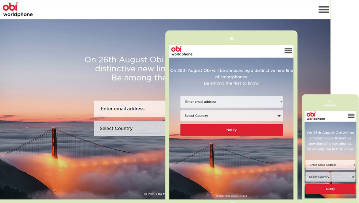 Obi Worldphone- A Community In Making