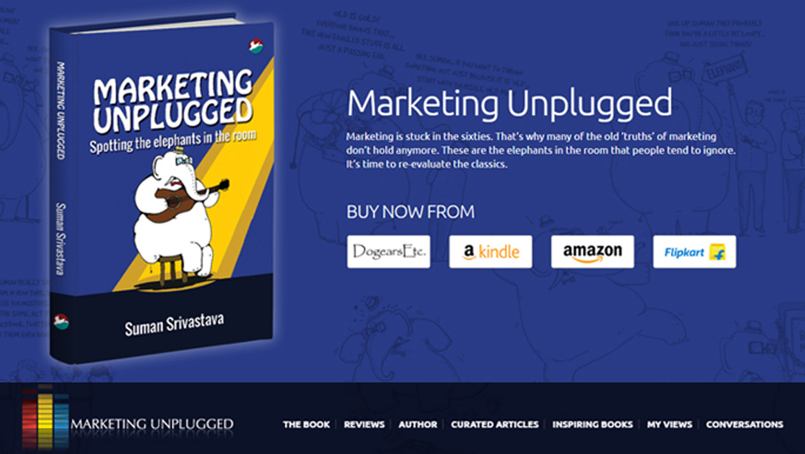 Stand out in an overcrowded market – How?