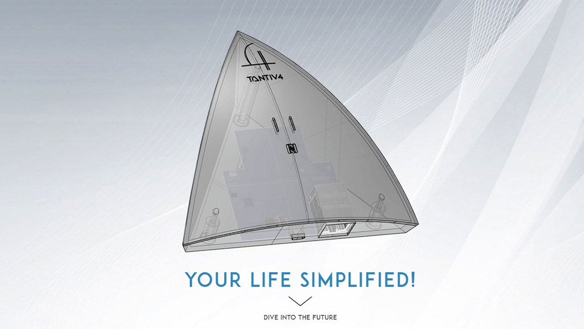 Adding value to a San Francisco-based Start-up