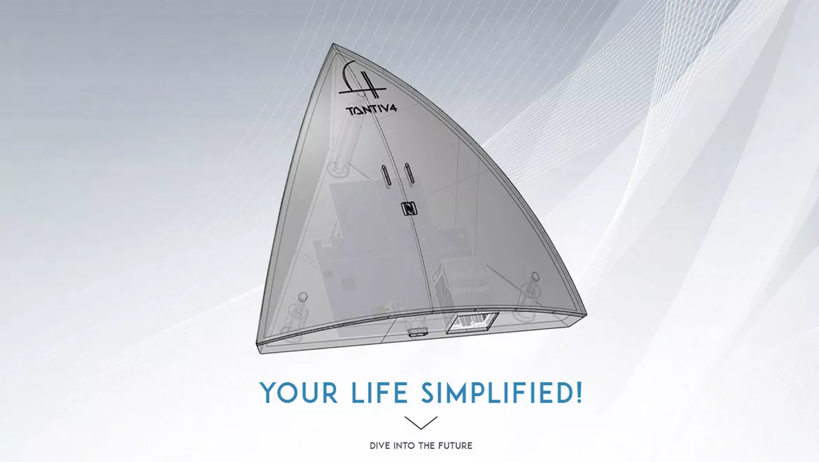 Adding value to a San Francisco-based Start-up