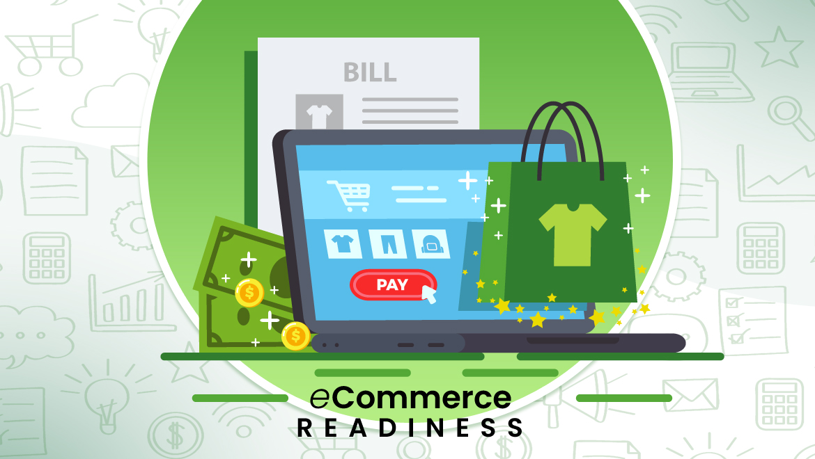 eCommerce is future, are you ready?