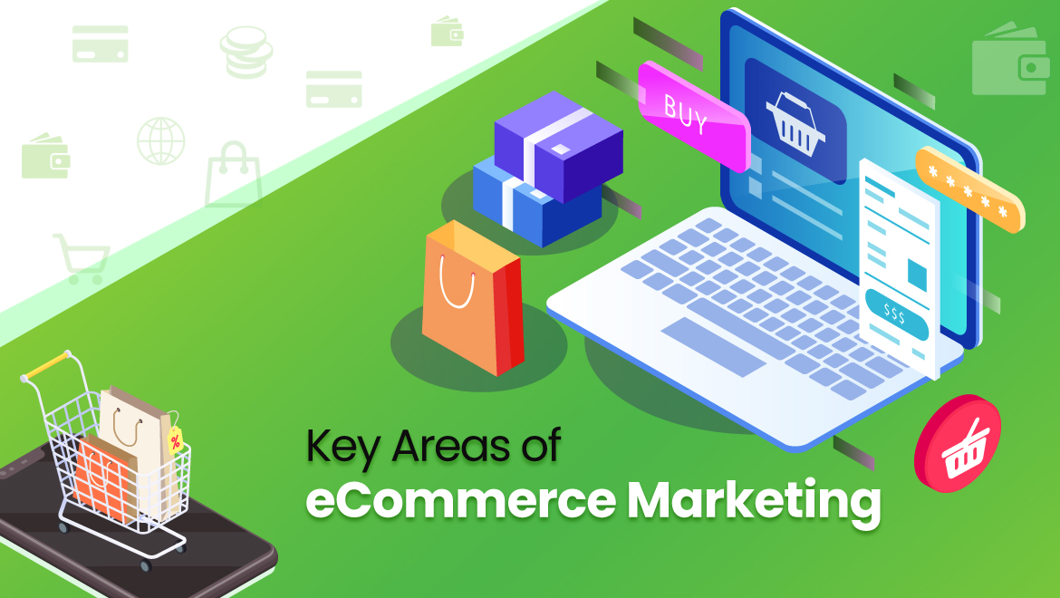 All You Need to Know About eCommerce Marketing