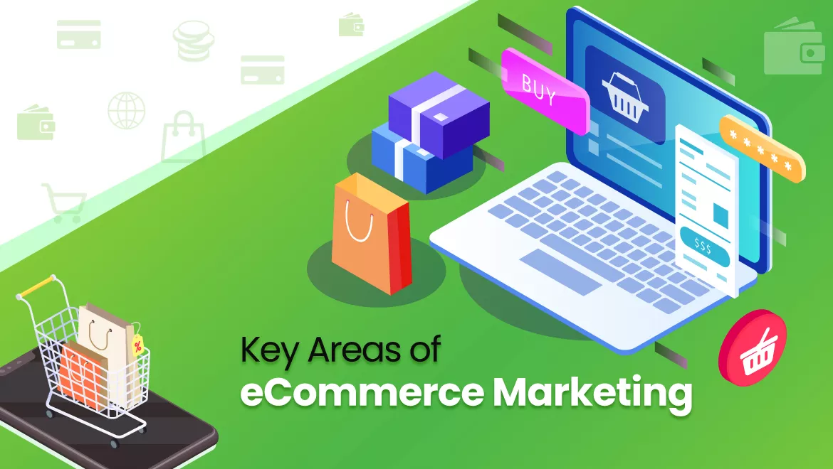 All You Need to Know About eCommerce Marketing