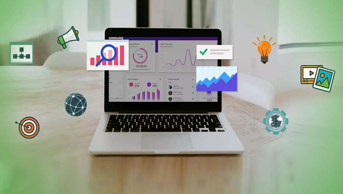 Free SEO Audit for your eCommerce website!