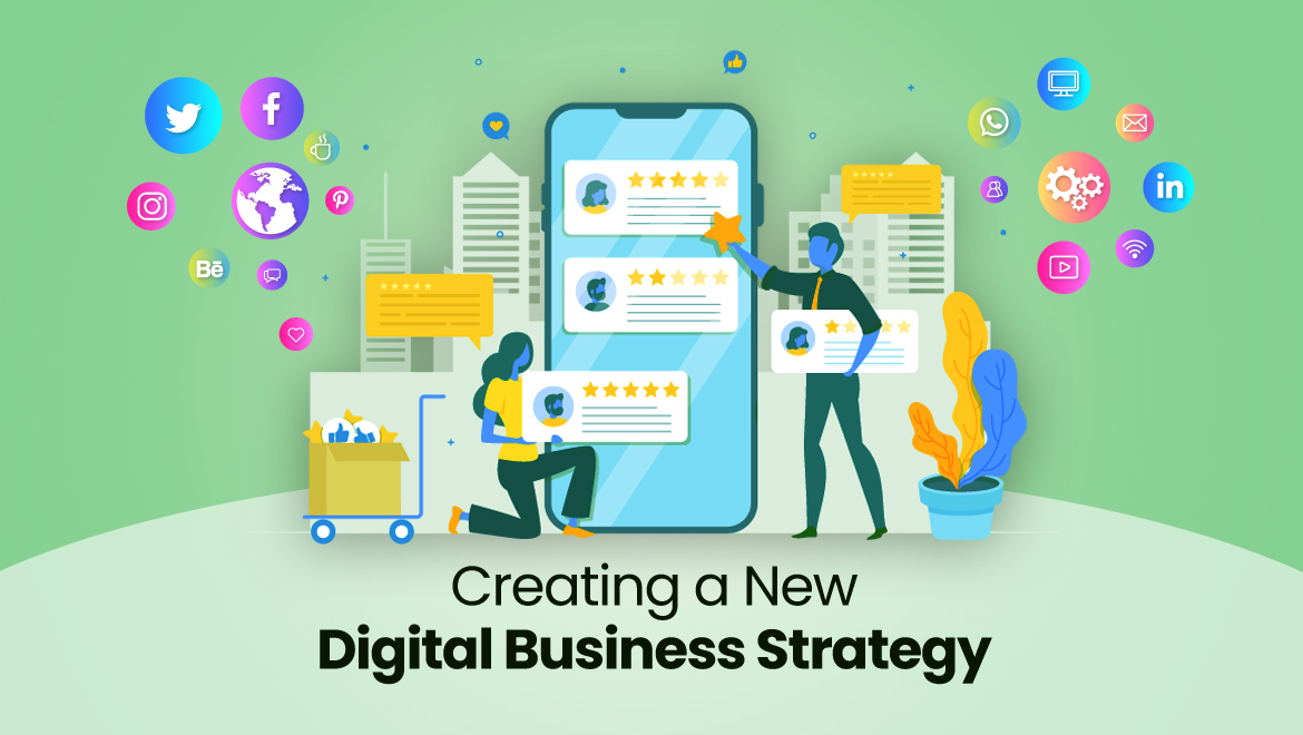 The Importance of Digital Marketing and Customer Experiences