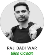 Raj Badhwar