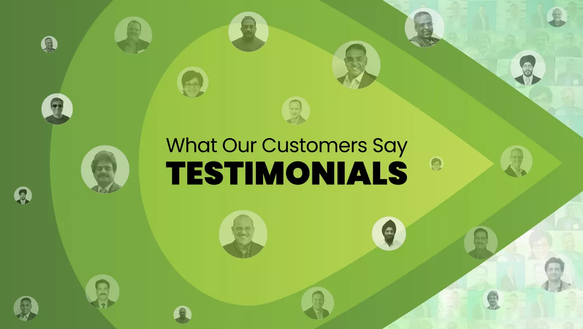 Why Work With Refresh Ideas?