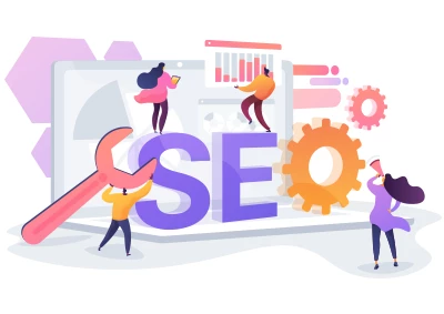 Optimize Website SEO