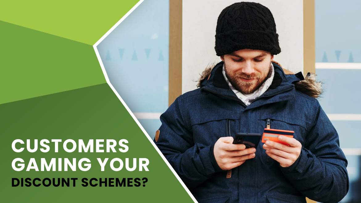 Why Customers Using Different Email Addresses to Avail a Discount is Good for Business