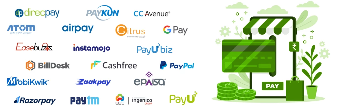 Best Payment Gateway