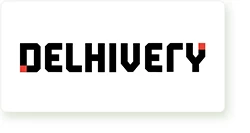 Delhivery for Courier services