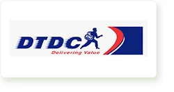 DTDC Courier company