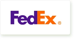 FedEx Courier partner
