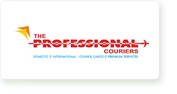 Professional Couriers Services