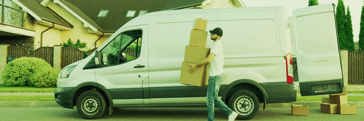 Top 15 eCommerce Courier Companies