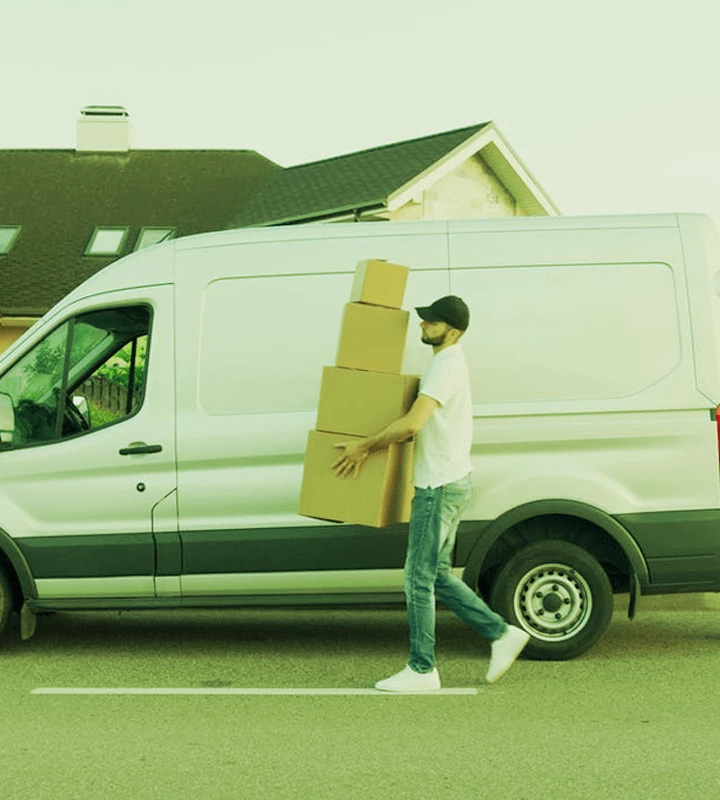 Top 15 eCommerce Courier Companies