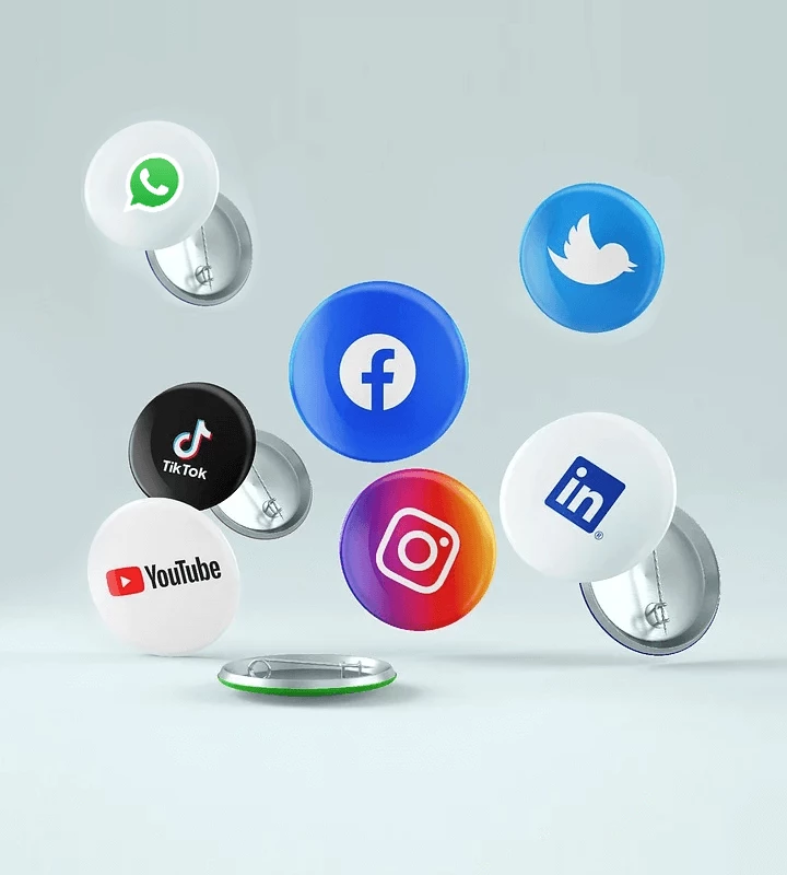 Invest in Social Media Marketing