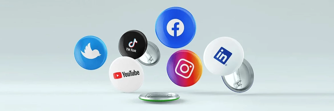 Invest in Social Media Marketing