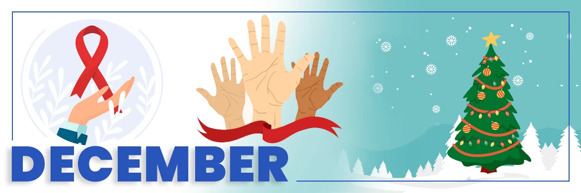 December 2025 E-commerce Marketing Calendar