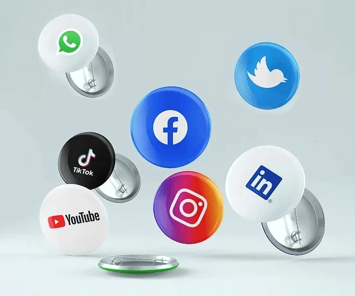 Use Social Media to Reach Target Audience