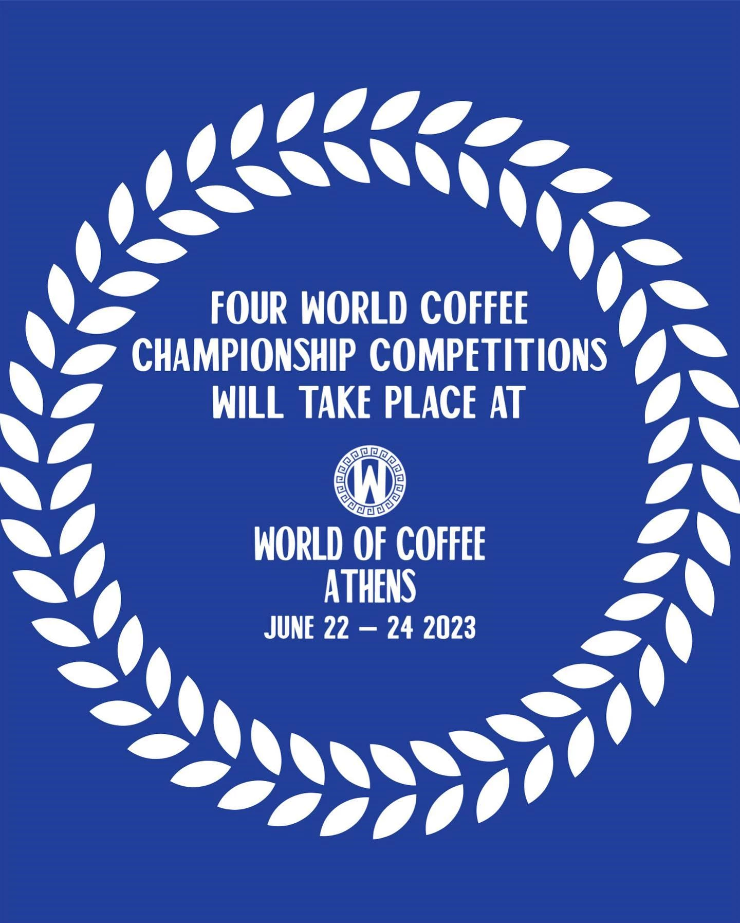 WORLD OF COFFEE