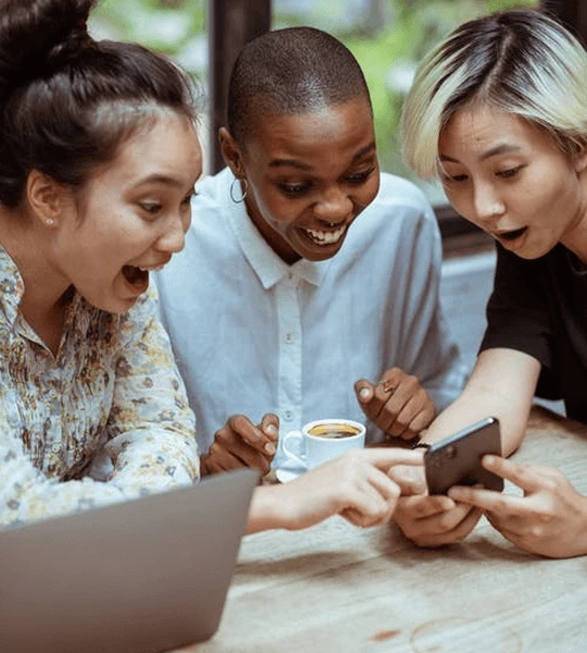 Determine Audience and Goals