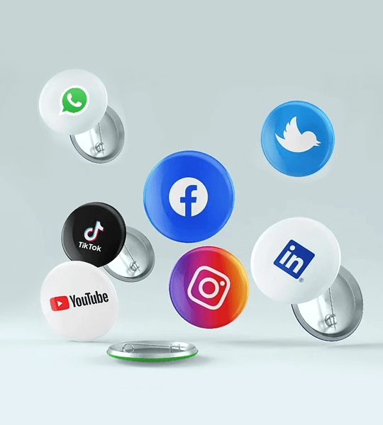 Use Social Media to Create Buzz