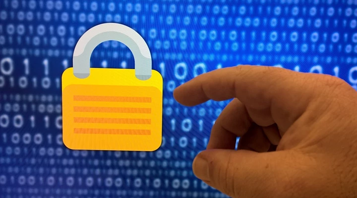 Auto-Generate Strong Passwords