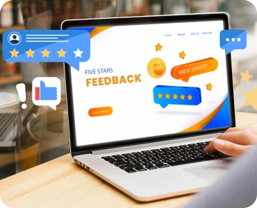  User Experience (UX)
