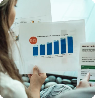 Conduct a Technology Audit