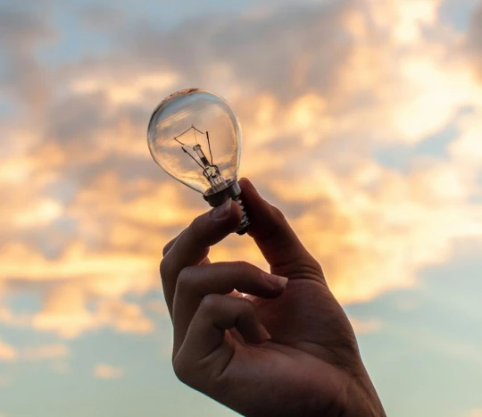 Encourage a Culture of Innovation 