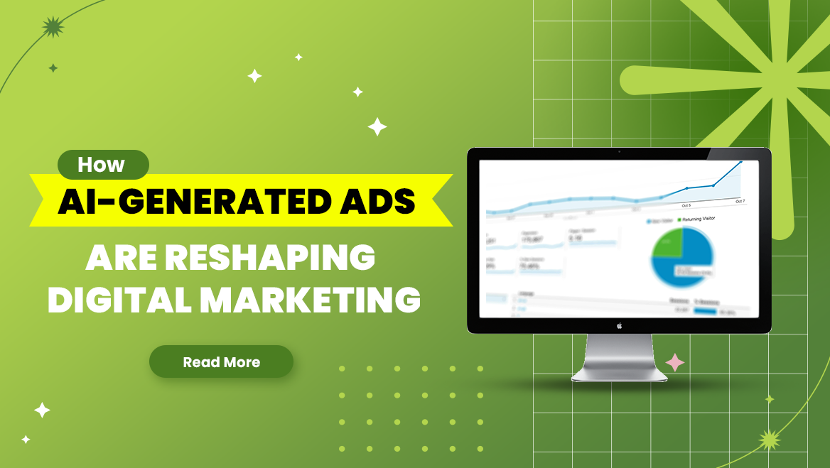 How AI-Generated Ads Are Reshaping Digital Marketing