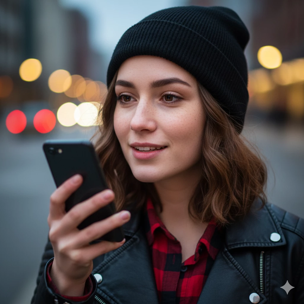 Tap the Power of VUI