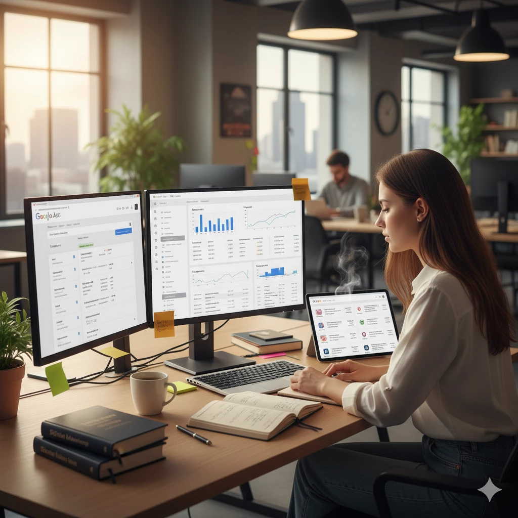 Invest in Your Knowledge Arsenal