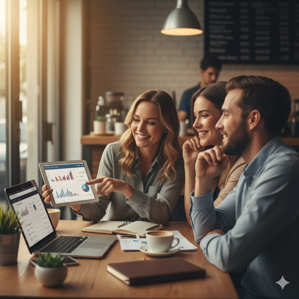 Focus on Your Engine