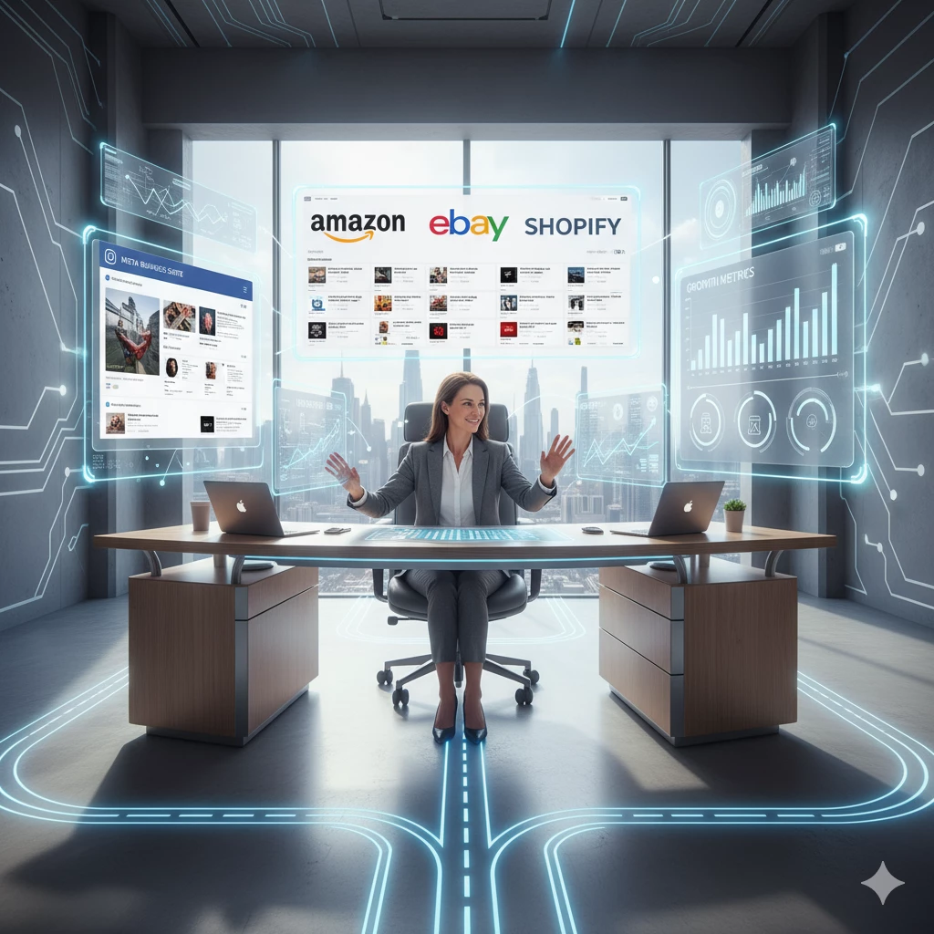 Misery Loves Company