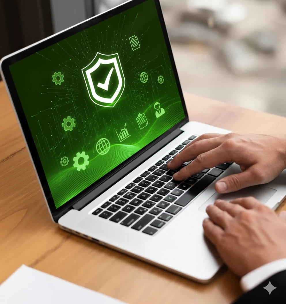 Continuous Security Audits