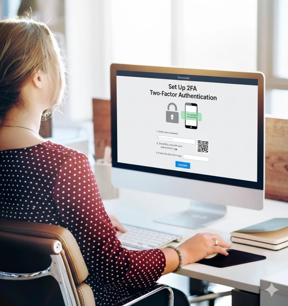 Two-Factor Authentication