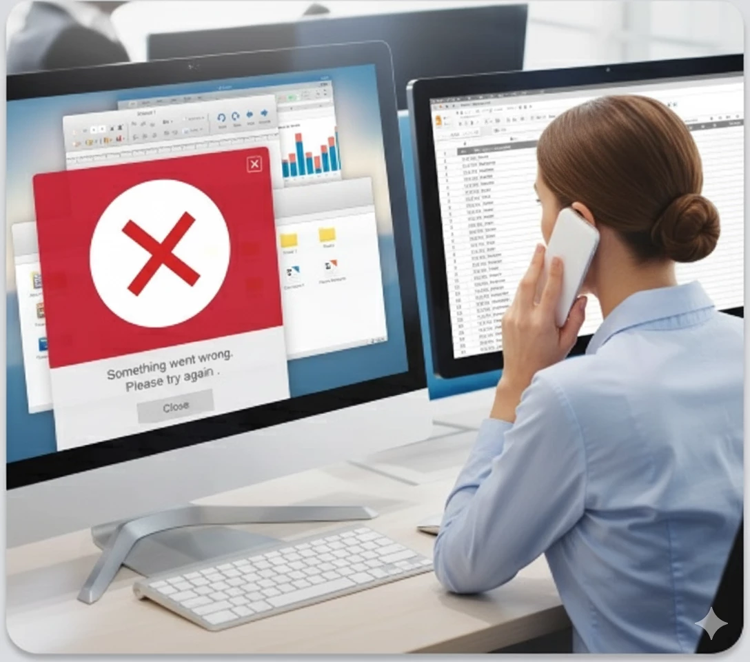 Conduct a Technology Audit