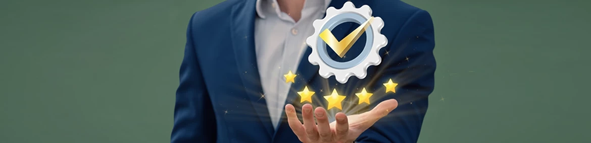 Quality Beats Everything