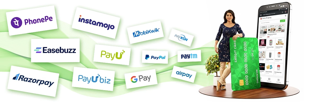 Best Payment Gateway