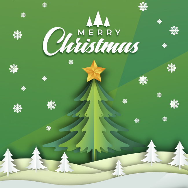 Merry Christmas Images