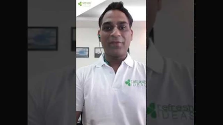 Gaurav Dhingra - RI
