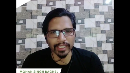 Mohan Singh
Banghel - RI