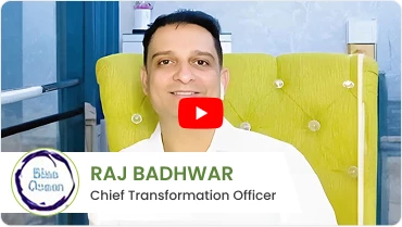 Raj Badhwar - Bliss Ocean